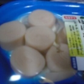 ほぼホタテ入りキャベツサラダ レシピ 作り方 By ひろりん1106 楽天レシピ